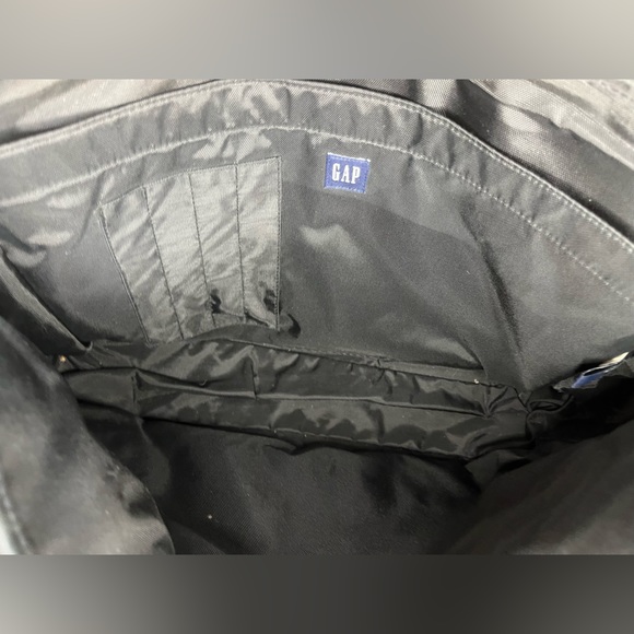 GAP leather business bag - Picture 11 of 13